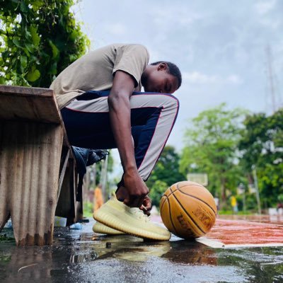 AlphaBa65670407's profile picture. Athlete