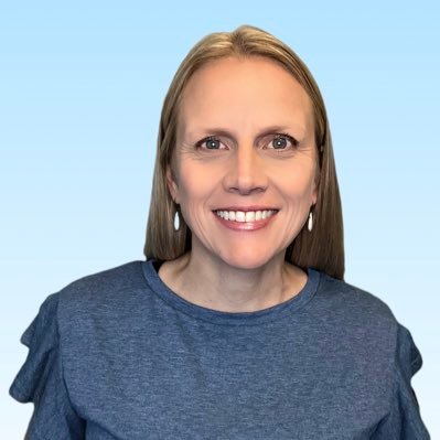 MichelleHelms5's profile picture. Mom | I don't cook | Texan | #techrecruiting #talentacquisition Sr. Recruiter @HashiCorp - tweets are my own opinions/ thoughts. 🖤