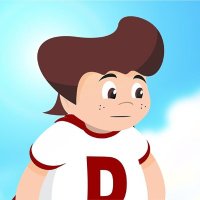 Damianboy(@SuperDamianboy) 's Twitter Profile Photo