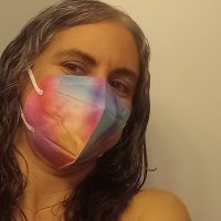 Rachelle Kaufman (she/her) MSW Ⓥ😷🐝🥕🍉🍅🚲🌈🦄(@KaufmanBooks) 's Twitter Profile Photo