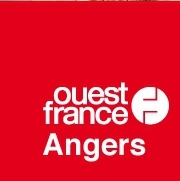 Le compte officiel de la rédaction d'Angers du journal Ouest-France