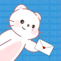 ❥ HwangStore ↯✰❜(@hwangstore_cl) 's Twitter Profile Photo