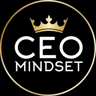 Business| Mindset| Motivation .
Helping You to become the best version of yourself.
#motivation #growthmindset 
| 📍Think positive✨ and win big📍 please follow
