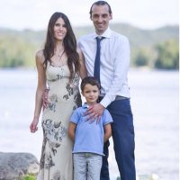 Dalla Longa Mickael (@mickael_dalla) 's Twitter Profile