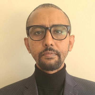 AlemayehuFentaw Profile Picture