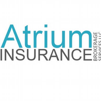Atrium Insurance Atriuminsurance Twitter