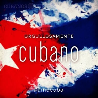 Nuestra posición frente al imperialismo es de firmeza:  ¡Ni un solo paso atrás, ni un solo retroceso, ni una sola concesión! #VivaCuba