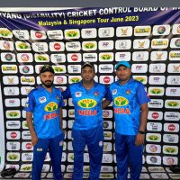 Ranjeet singh Gurjar (@ranjeetcrickter) 's Twitter Profile Photo Ranjeet singh Gurjar (@ranjeetcrickter) 's Twitter Profile Photo