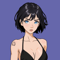 TwoBit โฅ๏ธ Memecoin ๐ดโโ ๏ธ (@jackqkkk) 's Twitter Profile Photo TwoBit โฅ๏ธ Memecoin ๐ดโโ ๏ธ (@jackqkkk) 's Twitter Profile Photo