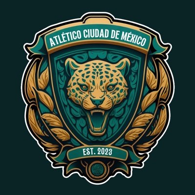 The Official home of Atlético Ciudad de México | Reborn Jan. 2023 | Proudly representing Mexico City in the Metaverse Football League @playMFL | @SportingPilots