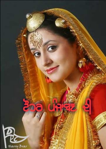 AmanPendu's profile picture. pind di sidhi-sadhi jihi kudi aaaaaaaaaaa