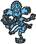 _sivasan_'s profile picture. 南インド初日本語フリーペーパー「シバンス」発行決定！！
シバンス公式キャラクター、シバさんだロール！