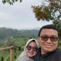 Muhammad Octa P. (@mocta_p) 's Twitter Profile
