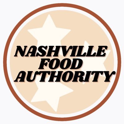 Leaving a breadcrumb trail through Nashville. For when you're new to the area, visiting, or need a new place to explore. NashvilleFoodAuthority@gmail.com