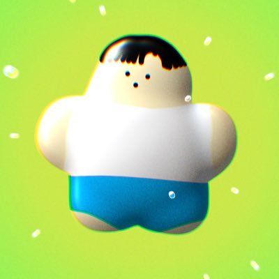 てへろさんのプロフィール画像