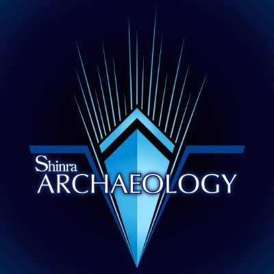 Shinra Archaeology Department
