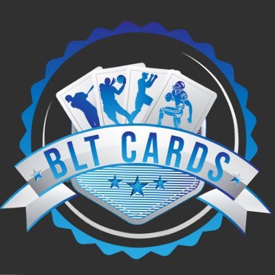 Card Breaks, Showcases, Pulls, and More! Follow Us on IG @bltcards and on TikTok @bltcards414