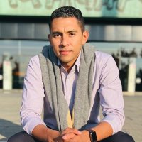 Luis Javier Cortés (@ljcortes6) 's Twitter Profile Photo