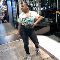 BabyD ✨ (@__trueebeauty) 's Twitter Profile Photo