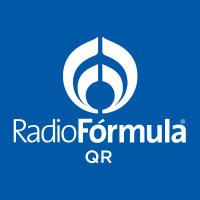 Radio Fórmula QR(@RadioFormula_QR) 's Twitter Profile Photo