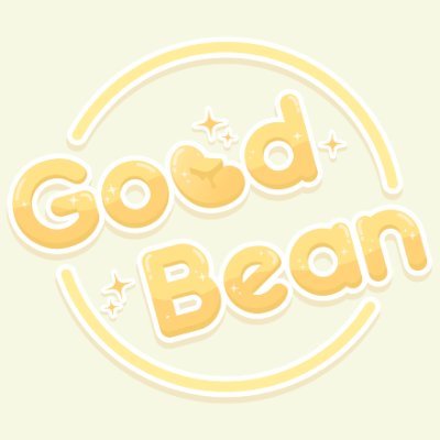 Become a certified good bean today! Made by Vtubers for Vtubers, like you! Founded by @bb_butterbean