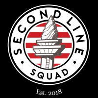 Secondline Squad (@2ndlinesquad) 's Twitter Profile Photo Secondline Squad (@2ndlinesquad) 's Twitter Profile Photo