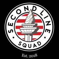 Secondline Squad(@2ndlinesquad) 's Twitter Profile Photo