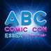 ABC Comic Con (@ABCcomiccon) Twitter profile photo