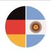 Embajada de Alemania (@alemaniaenarg) Twitter profile photo Embajada de Alemania (@alemaniaenarg) Twitter profile photo
