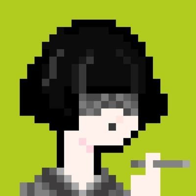 jirijiri | web3+NFT+Metaverse | エンタメ業界に生息 | 体験したこと・考えたことを記録します | 最近はえびに心とらわれています
KimonoNinjaPunks #827
Ebi Club -The Shrimp Club-