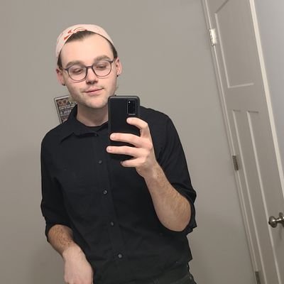 Free Palestine
| damsel in distress | Unreasonably Enthusiastic Bengals Fan | big pop punk girlie | they/she 🏳️⚧️