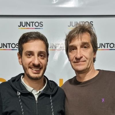 Abogado, Precandidato a  Concejal Avellaneda