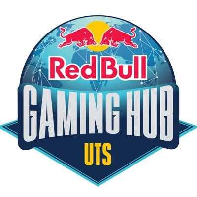 The First Red Bull Gaming Hub in Australia, Visit us at UTS Tower, University of Technology Sydney.