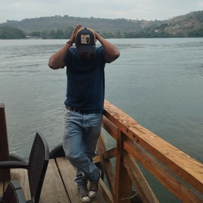 mariojavierさんのプロフィール画像