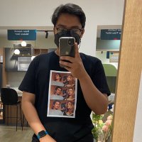 Adit (@aditryan) 's Twitter Profile Photo