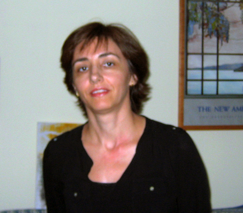Periodista, editora de medios y community manager