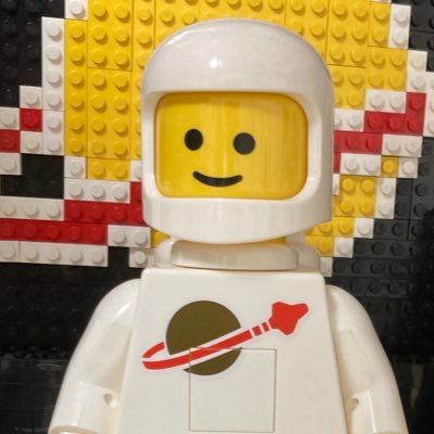 LEGO Classic Spaceの世界を発信 https://t.co/kyor1VN5D4