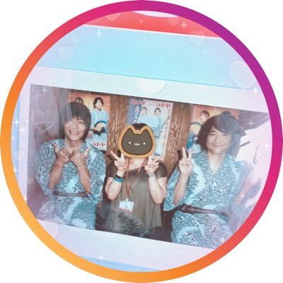 ☀️ひろぽん🐮🎤🎸富山ＲＧෆ˚*さんのプロフィール画像