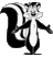 pepetheskunk's profile image