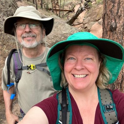 happily married adventurer, almost empty nester, sheepadoodle  and tabby cat lover, quilter
