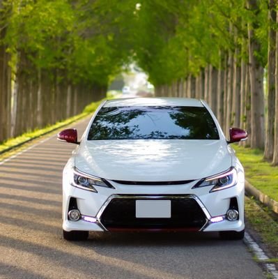 makocchan133gs's profile picture. 娘。愛車。日常。
@F1 。
加藤小夏。 @cncnpi
PENTAX @ricohimaging_jp

#pentaxk3mkiii