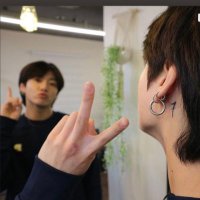 💜くみLMLY 💜GOLDEN🐰🌟🥴 (@lmly2018) 's Twitter Profile