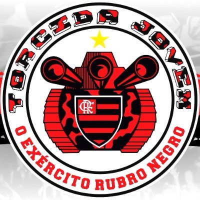 Twitter Oficial do Grêmio Recreativo Cultural Torcida Jovem do Flamengo

| Whatsapp Loja Online: https://t.co/SlHf2Wi8Rp
