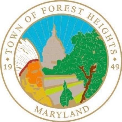 Official Twitter of the Town of Forest Heights in Prince George's County, MD. We are moving together as a sustainable community. Follow us on FB and Instagram.