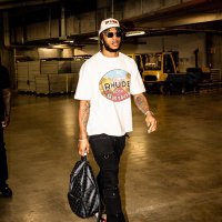 Lamar Stevens (@lamarstevens11) 's Twitter Profile