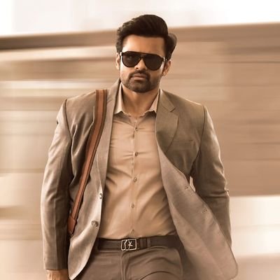 Fan Club Of #SupremeHero @IamSaiDharamTej.