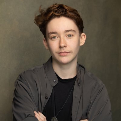 Actor, writer and applied theatre practitioner. Currently performing as Littlefield at Phantom Peak. Represented by ANA.