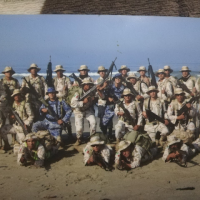 AlejandroMGAFE's profile picture. 