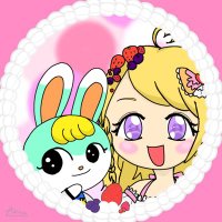 ラブセレナ (@ichigogames) 's Twitter Profile Photo