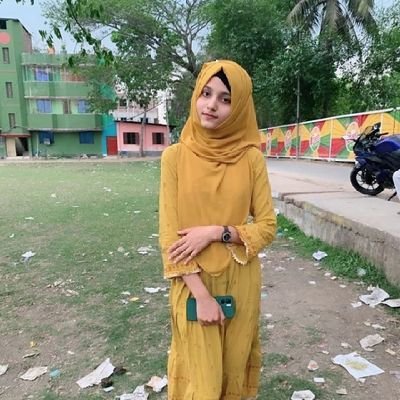 Indian🇮🇳_Muslima_Hijabi Queen❤️Muslim Sherni❤️💚
Old account suspended 90k🥺🥺♥️